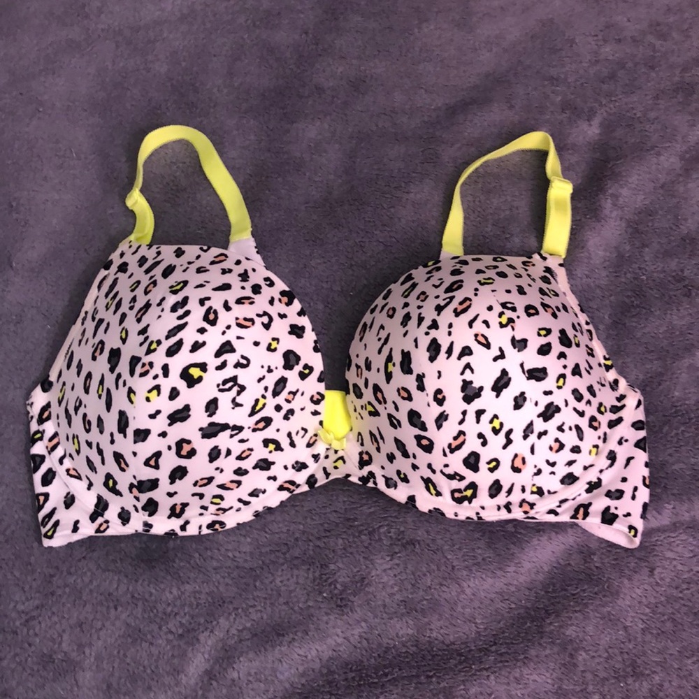 Torrid Bra 40 DD